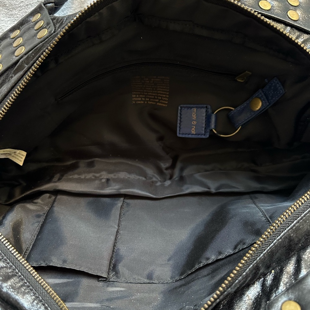 Matt & Nat purse - Picture 2 of 3